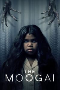 Poster for the movie "The Moogai"